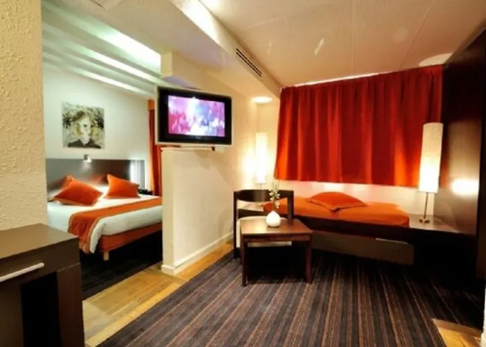 Hotel Europole
