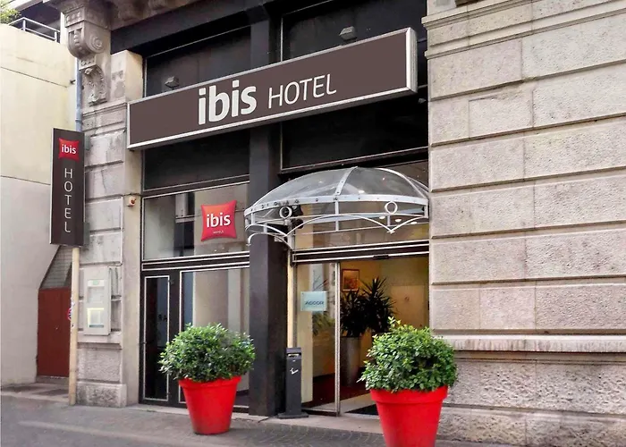 Animaux admis Ibis Grenoble Centre Bastille